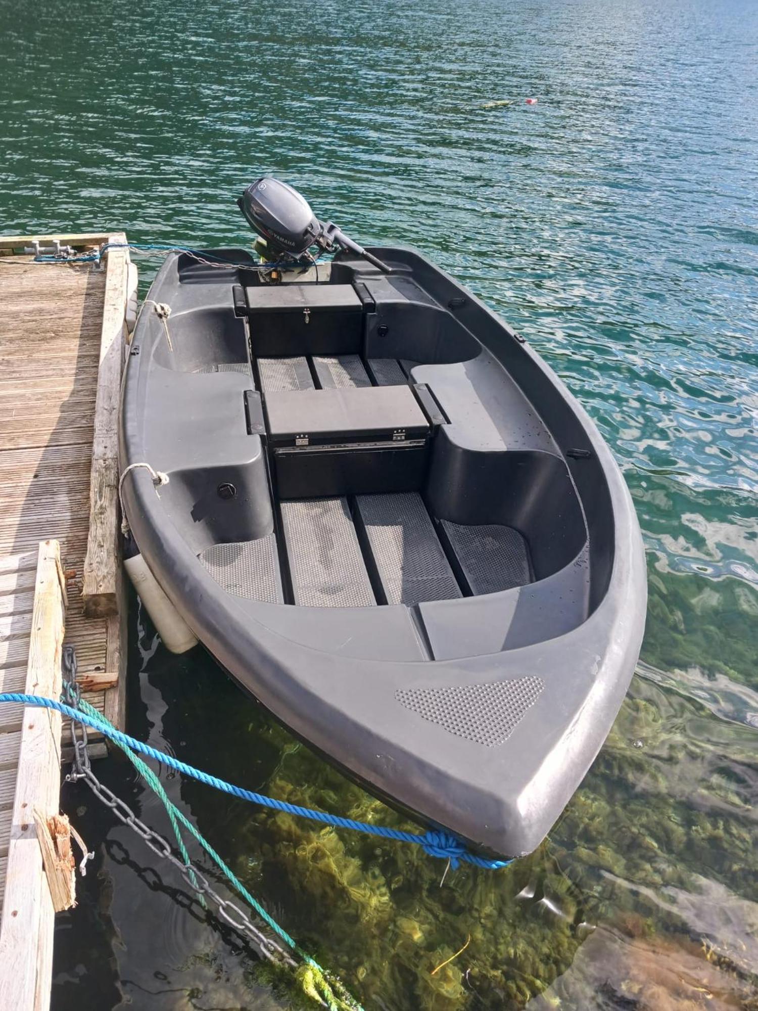 Der Fjordtraum In Balestrand Direkt Am Wasser Luaran gambar